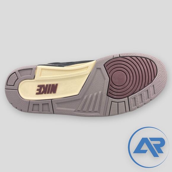 Jordan 3 Retro OG SP A Ma Maniére 'While You Were Sleeping' Women’s SIZE - Picture 6 of 7